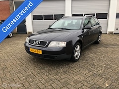 Audi A6 Avant - 2.5 V6 TDI Advance