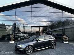 Audi RS3 - 2.5 TFSI RS3 quattro ABT 440pk Nieuwstaat