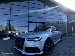 Audi RS6 - Avant 4.0 TFSI quattro Milltek Softclose Pano 760PK