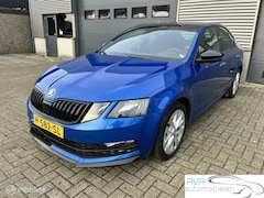 Skoda Octavia - 1.0 TSI SPORT/PANODAK/CRUISE/CLIMA/NAVI