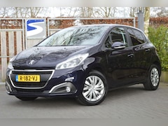 Peugeot 208 - 1.2 PureTech Blue Lease - Airco|Cruise|PDC