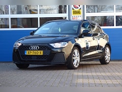 Audi A1 Sportback - 30 TFSI S Line uitv. 17inch LM