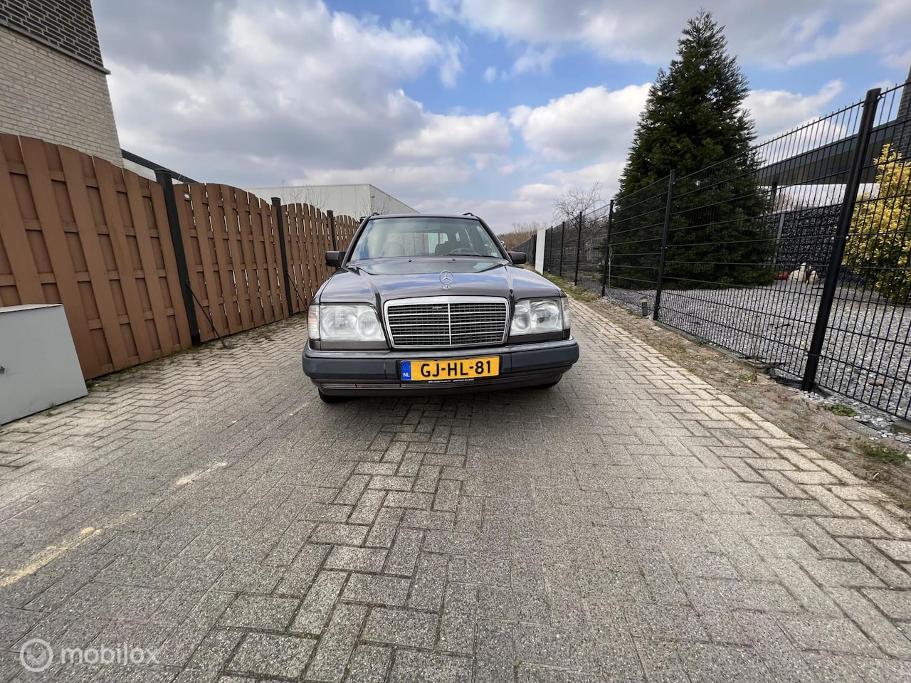 Mercedes-Benz 230 - 200-500 Combi TE - AutoWereld.nl