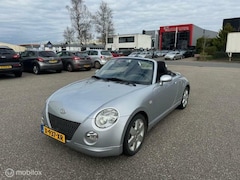 Daihatsu Copen - 1.3-16V Sport zeldzaam Links gestuurd