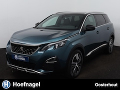 Peugeot 5008 - 1.2 PureTech GT-Line Avantage 7 Persoons | Automaat | Stoelverwarming