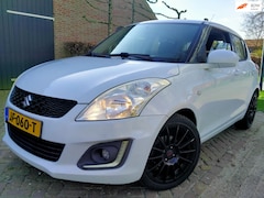 Suzuki Swift - 1.2 Comfort EASSS 5DRS / Airco/ APK 22-04-2025