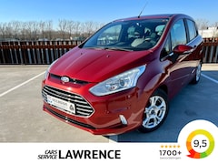 Ford B-Max - 1.6 TI-VCT Titanium | Xenon | Leer | Pano-dak | Navi | Automaat | Trekhaak | | Bleu-tooth