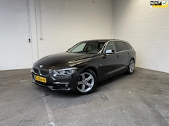 BMW 3-serie Touring - 320i Centennial High Executive Pano|Groot navi|NAP