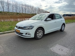 Volkswagen Polo - 1.0 TSI Comfortline