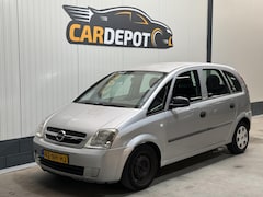 Opel Meriva - 1.6 Essentia