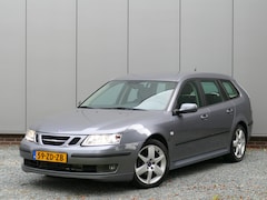 Saab 9-3 Sport Estate - 1.8t Linear Business Stoelverwarming / Cruise Control / PDC achter