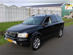 Volvo XC90 - 2.4 D5 R-Design 7 Persoons Automaat AWD