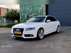 Audi S4 - 3.0 TFSI quattro 2011 333pk Schuifdak Xenon Leder Navi