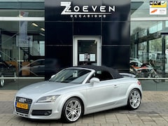 Audi TT Roadster - 2.0 TFSI Pro Line Nw APK/Orig.NL Auto