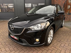 Mazda CX-5 - 2.0 GT-M 4WD Aut., 1 owner