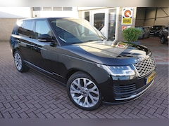 Land Rover Range Rover - 2.0 P400e Vogue