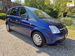 Opel Meriva - 1.4-16V AIRCO/cruise apk:03-2025