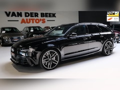 Audi RS6 - Avant 4.0 TFSI quattro Pro Line Plus Keramisch HUD VOL