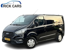 Ford Transit Custom - 300 2.0 TDCI 105PK EURO6 L1H1 Cruise control/navigatie/achteruirijcamera