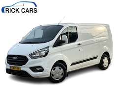 Ford Transit Custom - 280 2.0 TDCI 130 PK EURO6 L1H1 Trekhaak/cruise control/navigatie