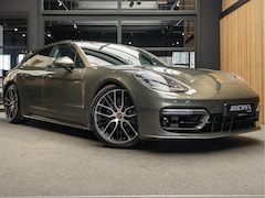 Porsche Panamera Sport Turismo - E-Hybrid Sport Design 2.9 4 E-Hybrid