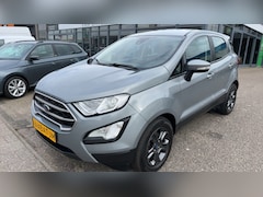 Ford EcoSport - 1.0 EB Active