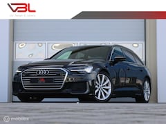 Audi A6 Avant - 45 TFSI Sport S line edition | LED Matrix |