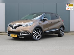 Renault Captur - 1.2 TCe Dynamique, Automaat, Airco, Cruise Control, Navigatie, Parkeersensoren, Camera ach