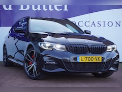 BMW 3-serie Touring - 320e Business Edition Plus M-Sport+Nappa-Leder+Vitrual+19"Lmv+Camera+LaserLight = INCL BTW