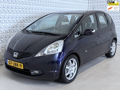 Honda Jazz - 1.4 Automaat / DEALER ONDERHOUDEN (2009)