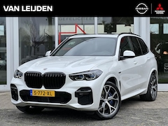 BMW X5 - xDrive45e 394pk Aut High Executive M-Sport | Head Up | Panoramadak | Laser Light | Comfort