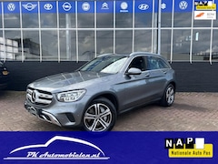 Mercedes-Benz GLC-klasse - 220d 4MATIC Premium Plus AMG