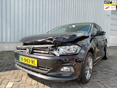 Volkswagen Polo - 1.0 TSI Comfortline WOK STATUS