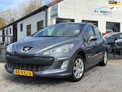 Peugeot 308 - 1.6 VTi Active Lees beschrijving