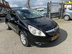 Opel Corsa - 1.0-12V Essentia