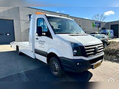 Volkswagen Crafter - 46 2.0 TDI L3H1