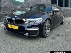 BMW 5-serie - M550D M550d xDrive High Executive