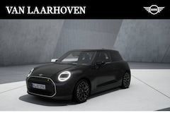 MINI Mini-Electric - Hatchback Cooper SE / Favoured Trim / Pakket M / 18 inch Night Flash Spoke 2-tone