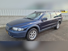 Volvo XC70 - 2.4 D5 Comfort Line