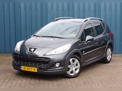 Peugeot 207 SW Outdoor - PDC \ Cruise contr 1.6 VTi