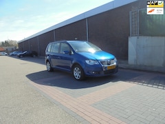 Volkswagen Touran - 1.4 TSI Optive