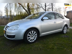 Volkswagen Jetta - 1.4 TSI Comfortline*airco*cruise*2de eigenaar