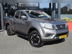 Nissan Navara - 2.3 DCI N-CONNECTA 4WD VAN