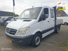 Mercedes-Benz Sprinter - bestel 311 2.2 CDI 325 DC automaat