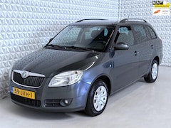 Skoda Fabia Combi - 1.2-12V - Distributie defect (2009)