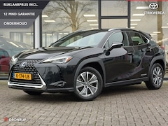 Lexus UX - 300e Business 54 kWh 204 PK | Clima | Cruise | Carplay - Android Auto