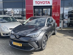 Toyota C-HR - 2.0 Hybrid 184pk CVT Dynamic