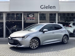 Toyota Corolla - 1.8 Hybrid Style Plus | Dodehoekherkenning, Nieuwe multimedia, Parkeersensoren, Keyless, S