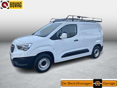 Opel Combo - 1.5D L1H1 Edition | Impreriaal | Trekhaak | Airco | Carkit | € 146, - mnd