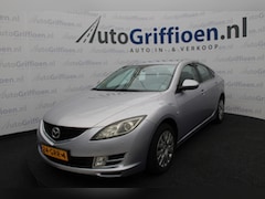 Mazda 6 - 6 2.0 S-VT Business Plus nette 5-deurs met trekhaak